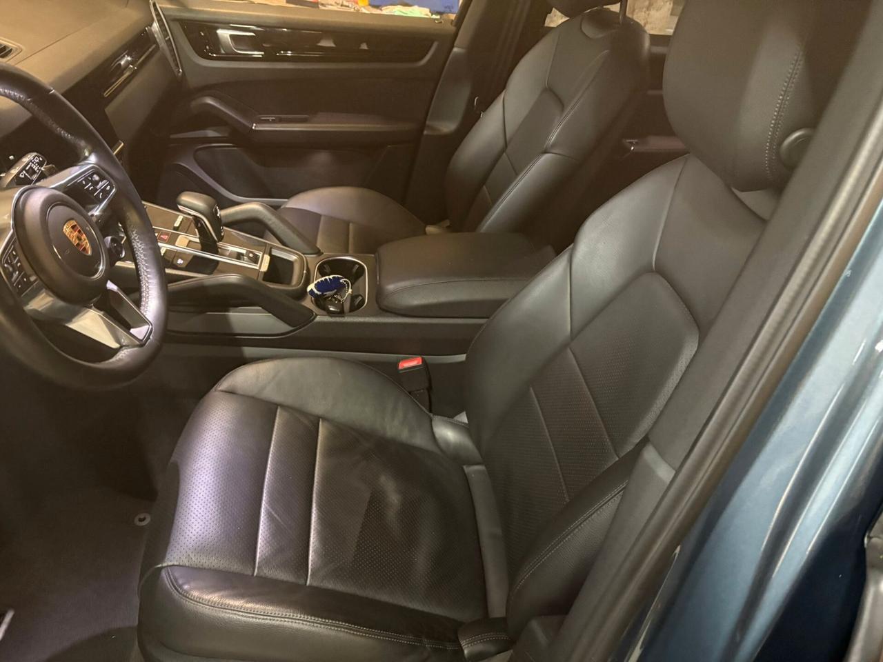 Porsche Cayenne 3.0 S