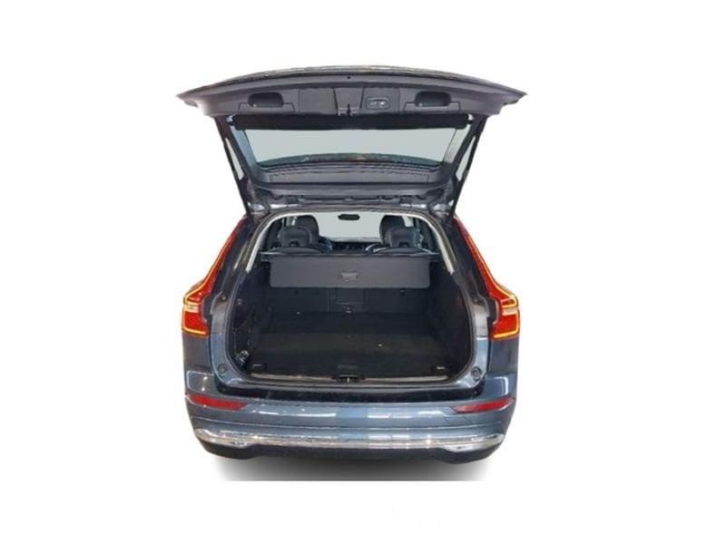 Volvo XC60 B4 197+14 CV AWD Automatica Mild Hybrid Diesel Plus Bright