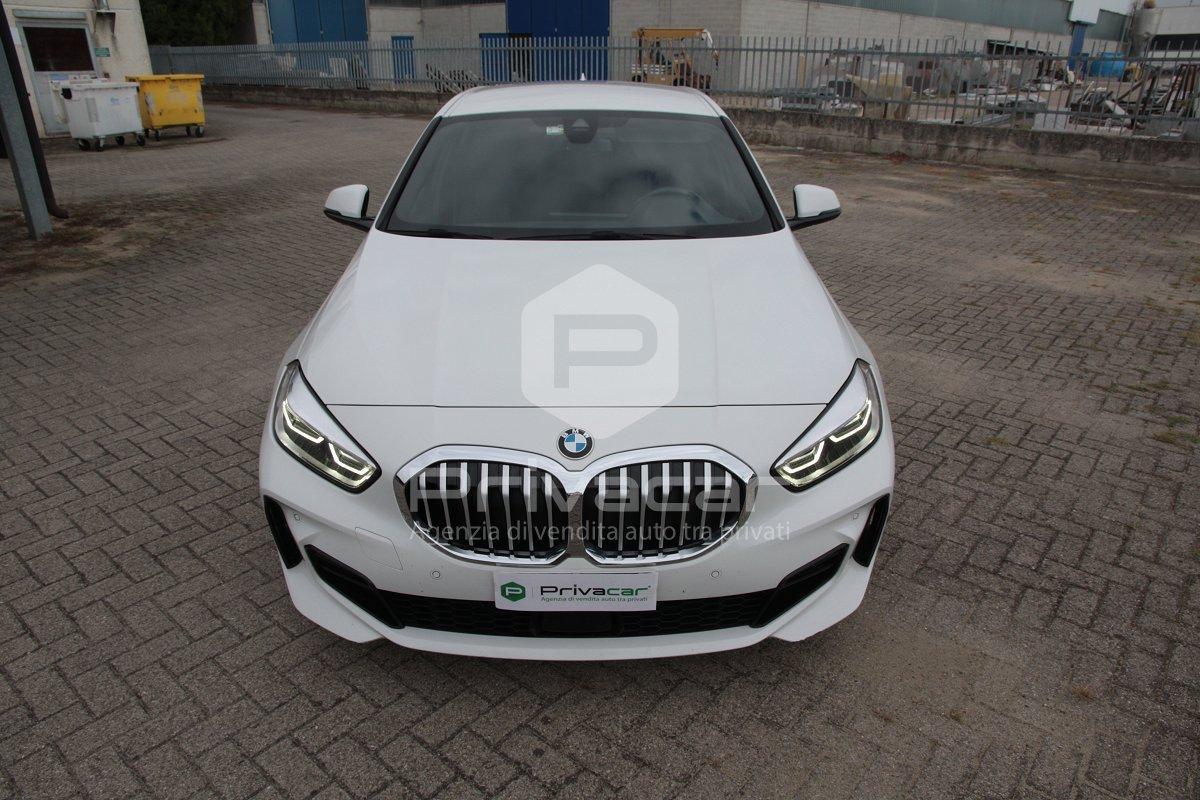BMW 120d xDrive 5p. Msport