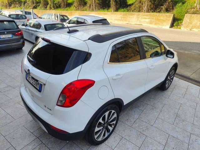 OPEL Mokka X 1.6 CDTI Ecotec 136CV 4x2 aut. Innovation