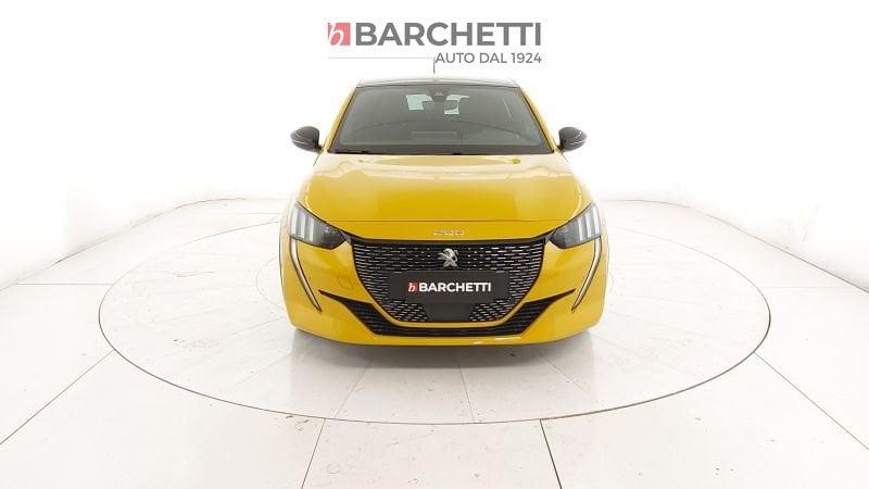 Peugeot 208 2ª SERIE PURETECH 100 STOP&START EAT8 5 PORTE GT PACK