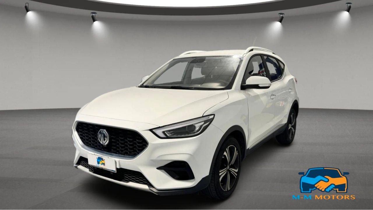 Mg ZS 1.5 Comfort UNICO PROPRIETARIO