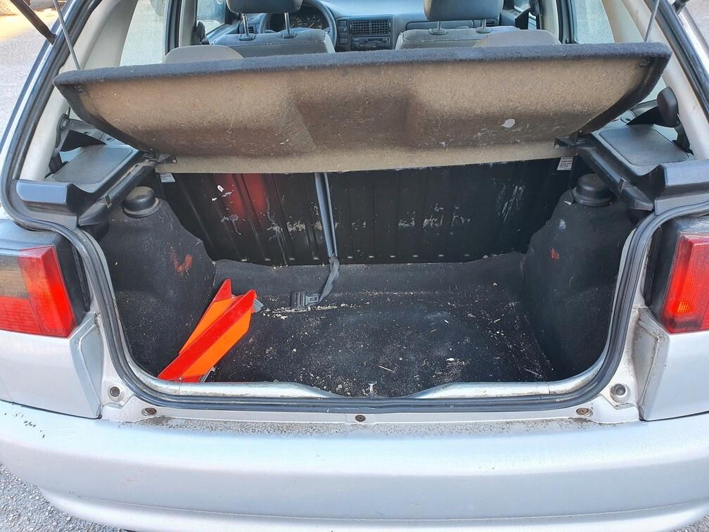 Seat Ibiza Ibiza 1.9 SDI 5p. SE