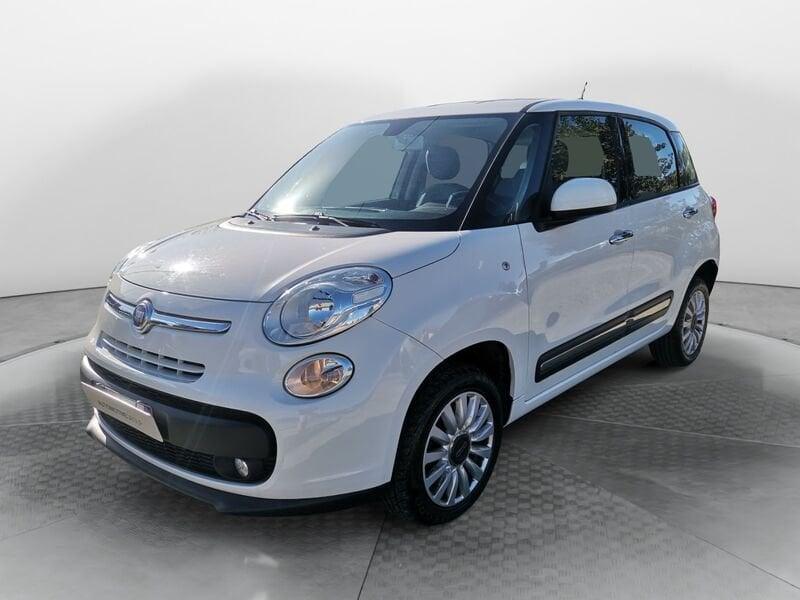 FIAT 500L 500L 0.9 TwinAir Turbo Natural Power Pop Star