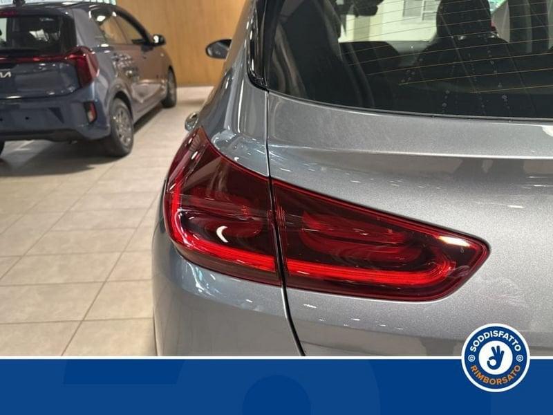 KIA Xceed 1.5 TGDI Mild Hybrid DCT Business MY25