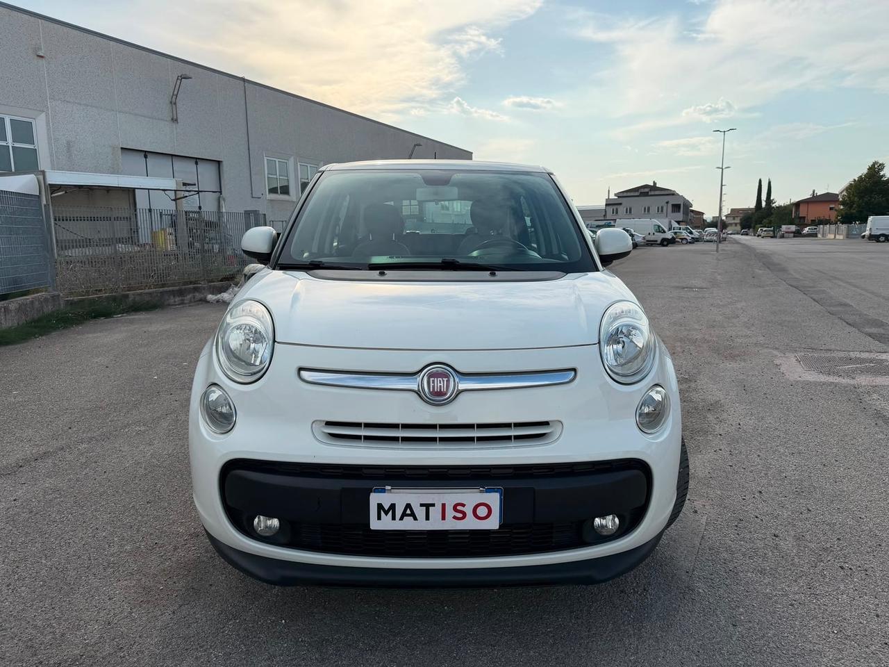 Fiat 500L 1.3 Multijet Lounge 146000 KM