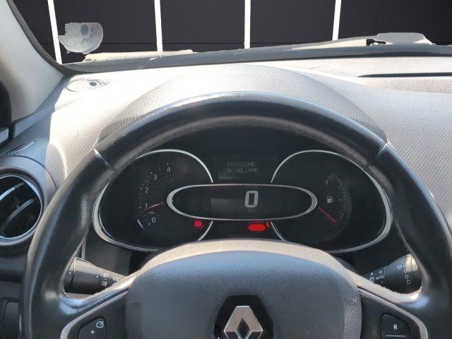 RENAULT Clio dCi 8V 90CV Start&Stop 5 porte Energy Intens