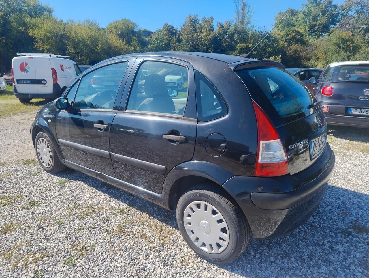 Citroen C3 1.1 Elegance