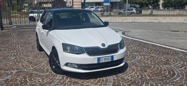 Skoda Fabia 1.4 TDI 75 CV Active