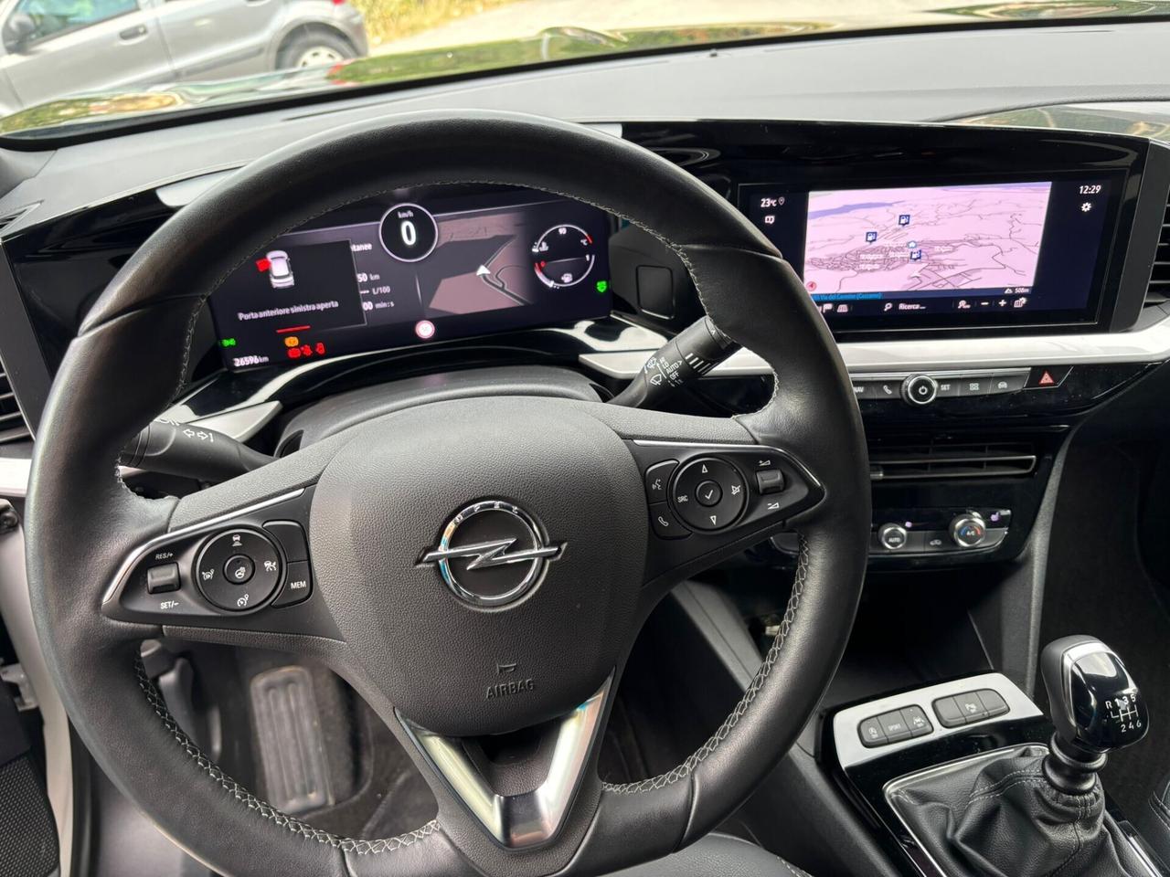 Opel Mokka 1.5 diesel Ultimate