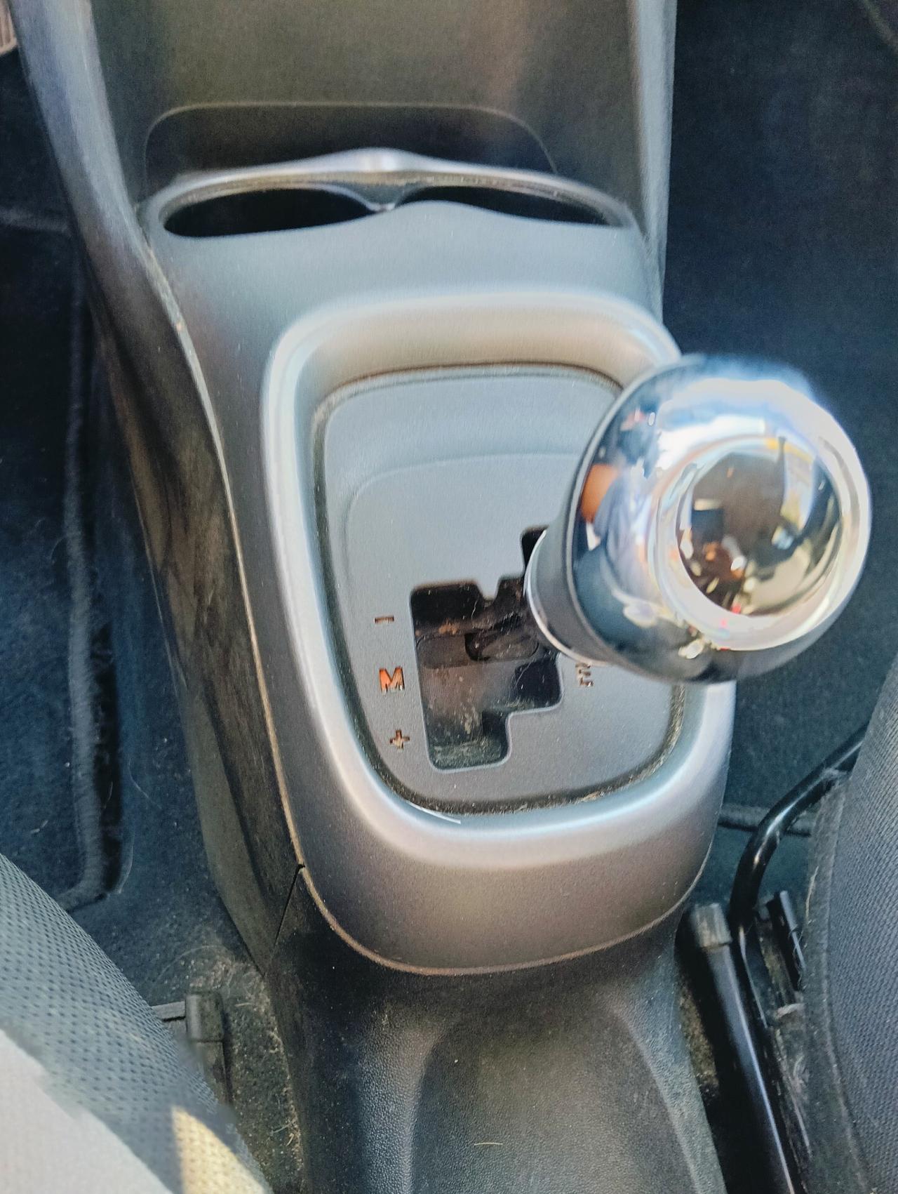 Toyota Aygo Connect 1.0 VVT-i 72 CV 5 porte x-cite MMT