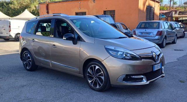 RENAULT Scenic Scénic XMod 1.6 dCi 130CV Start&Stop Live