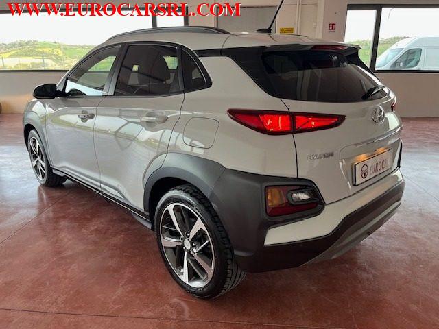 HYUNDAI Kona 1.0 T-GDI Xpossible