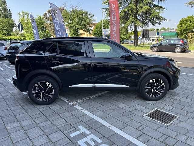 Peugeot 2008 PureTech 130 S&S Allure
