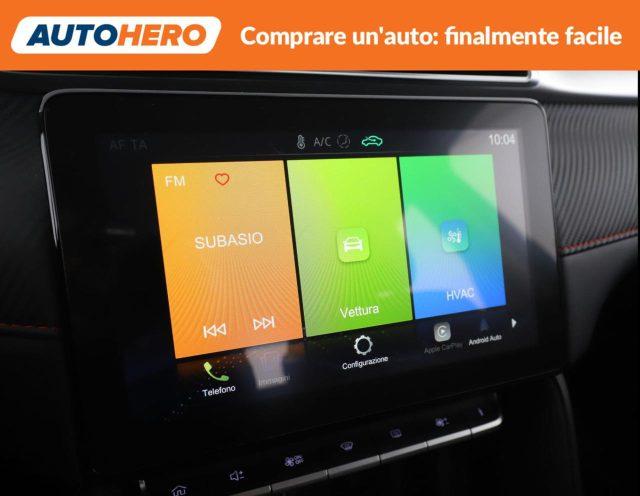 MG ZS 1.5 VTi-tech Luxury