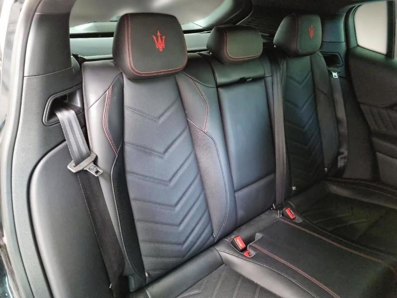MASERATI GRECALE 2.0 330 CV MHEV MODENA Q4 AUTO SUV