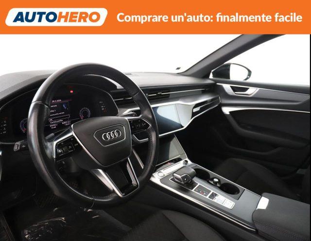 AUDI A6 Avant 45 3.0 TDI quattro tiptronic Business