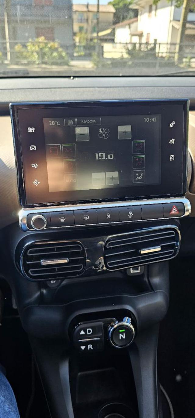 CITROEN C4 Cactus 1.6 e-HDi 92 ETG6 Shine