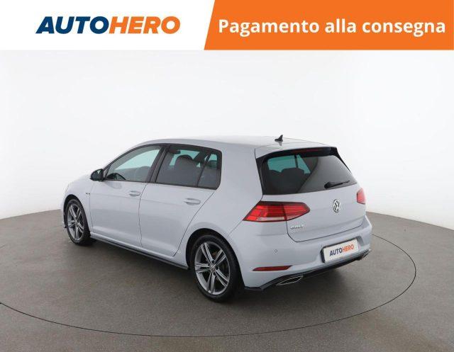 VOLKSWAGEN Golf 1.5 TSI ACT 5p. Sport BlueMotion Technology