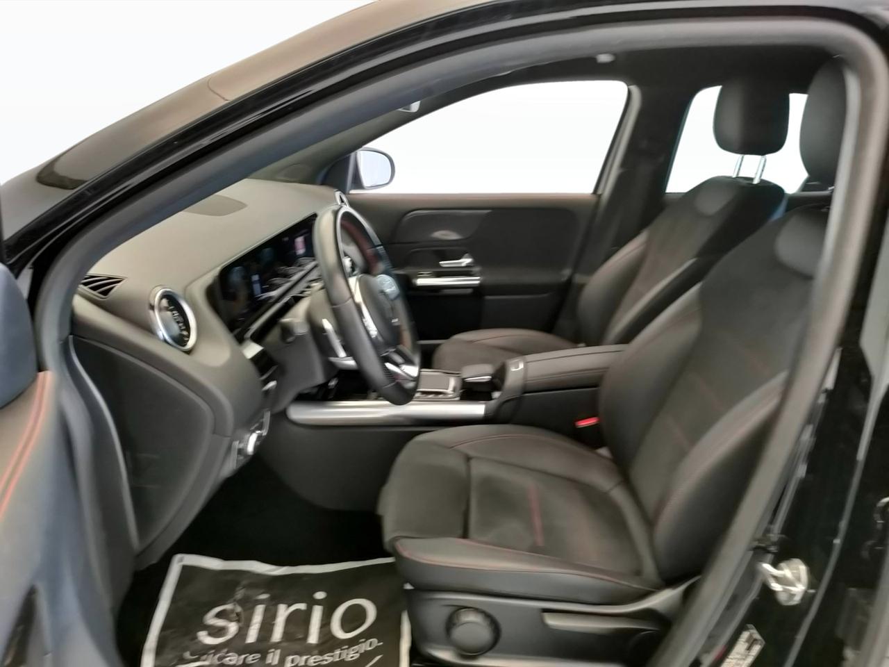 Mercedes-Benz GLA-H247 2020 - GLA 200 d Premium auto