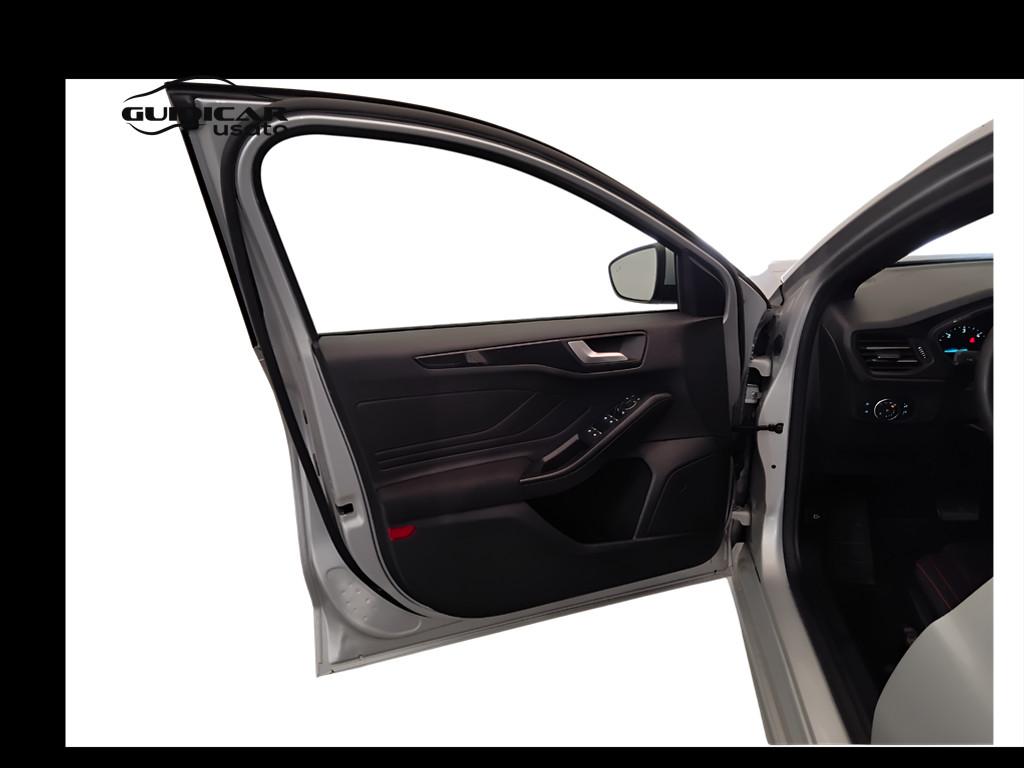 FORD Focus V 2022 - Focus 1.5 ecoblue ST-Line 115cv auto