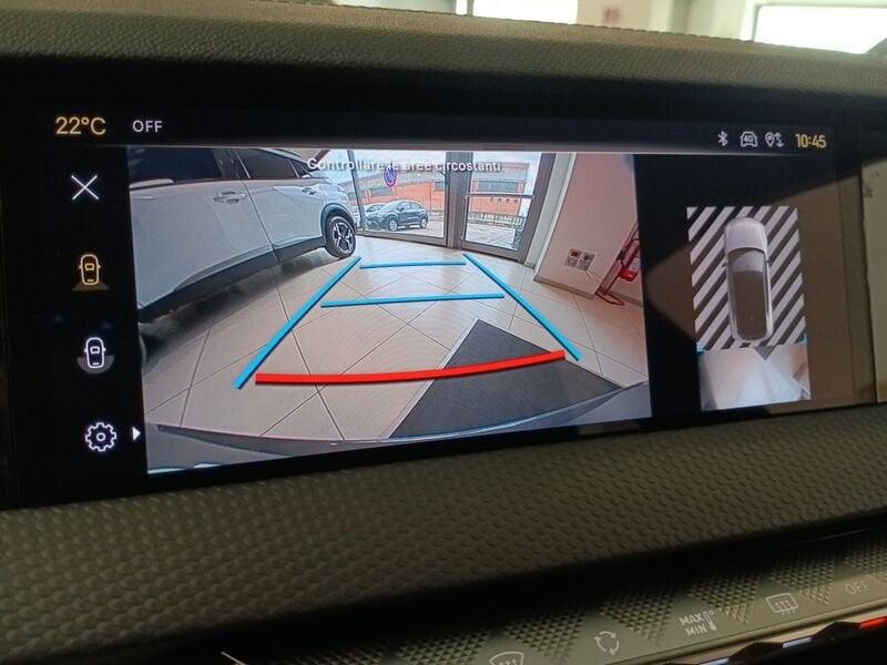 DS DS 4 PureTech 130 Automatico Trocadero