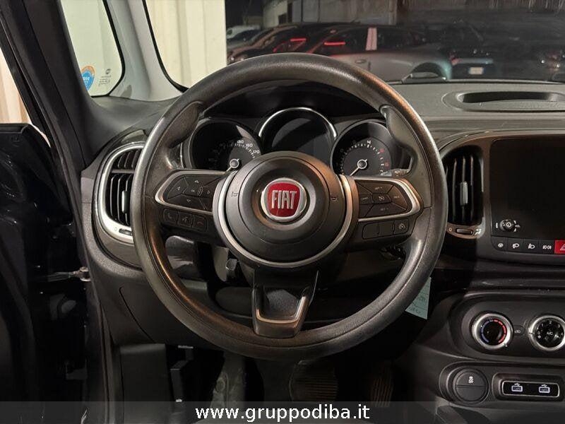 FIAT 500L 2017 Diesel 1.3 mjt Mirror 95cv dualogic my20