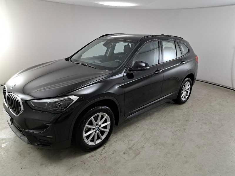 BMW X1 sDrive 16d Business