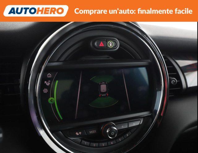 MINI John Cooper Works 2.0 John Cooper Works