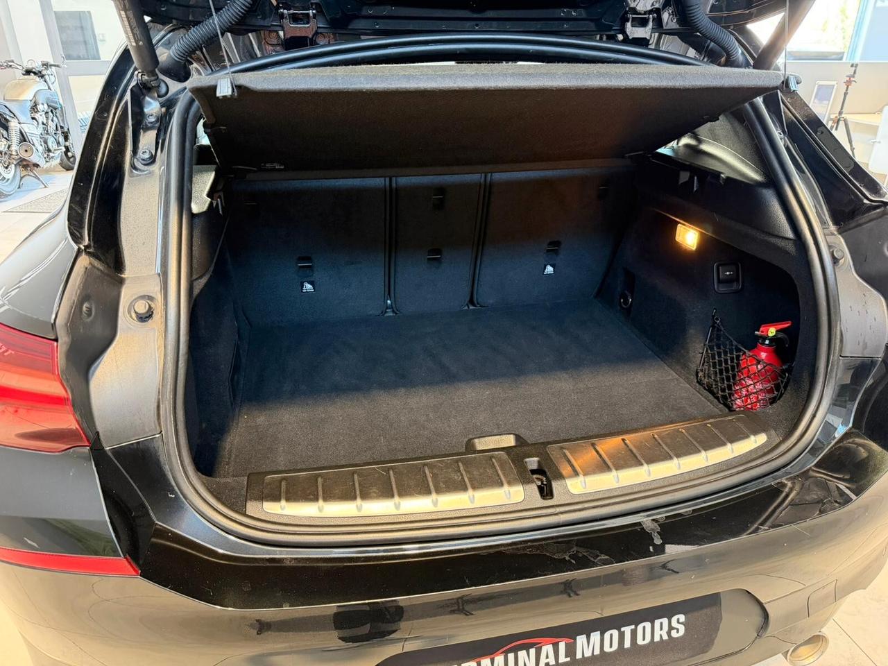 Bmw X2 sDrive18d Msport-X