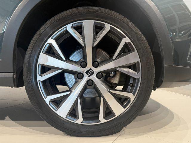 SEAT Arona 1.0 EcoTSI Xperience PREZZO REALE / ADAP. CRUISE