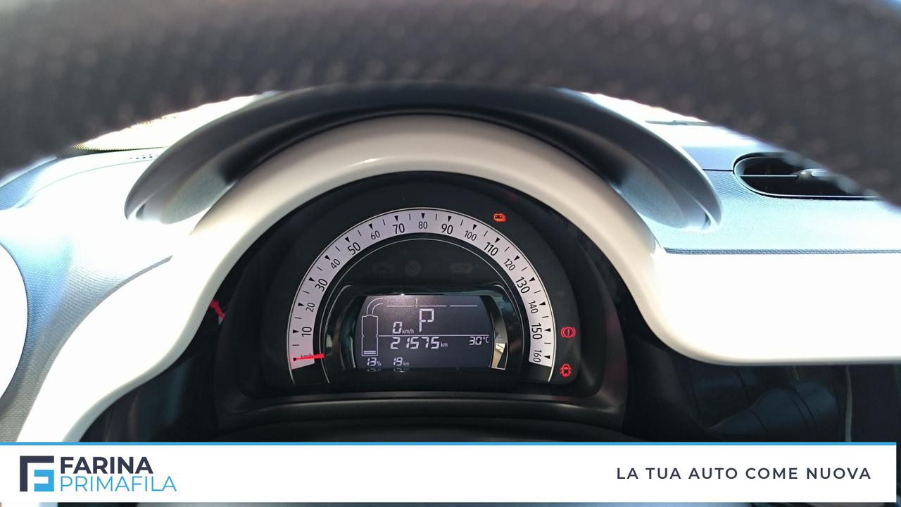 RENAULT Twingo Electric - Twingo Intens 22kWh