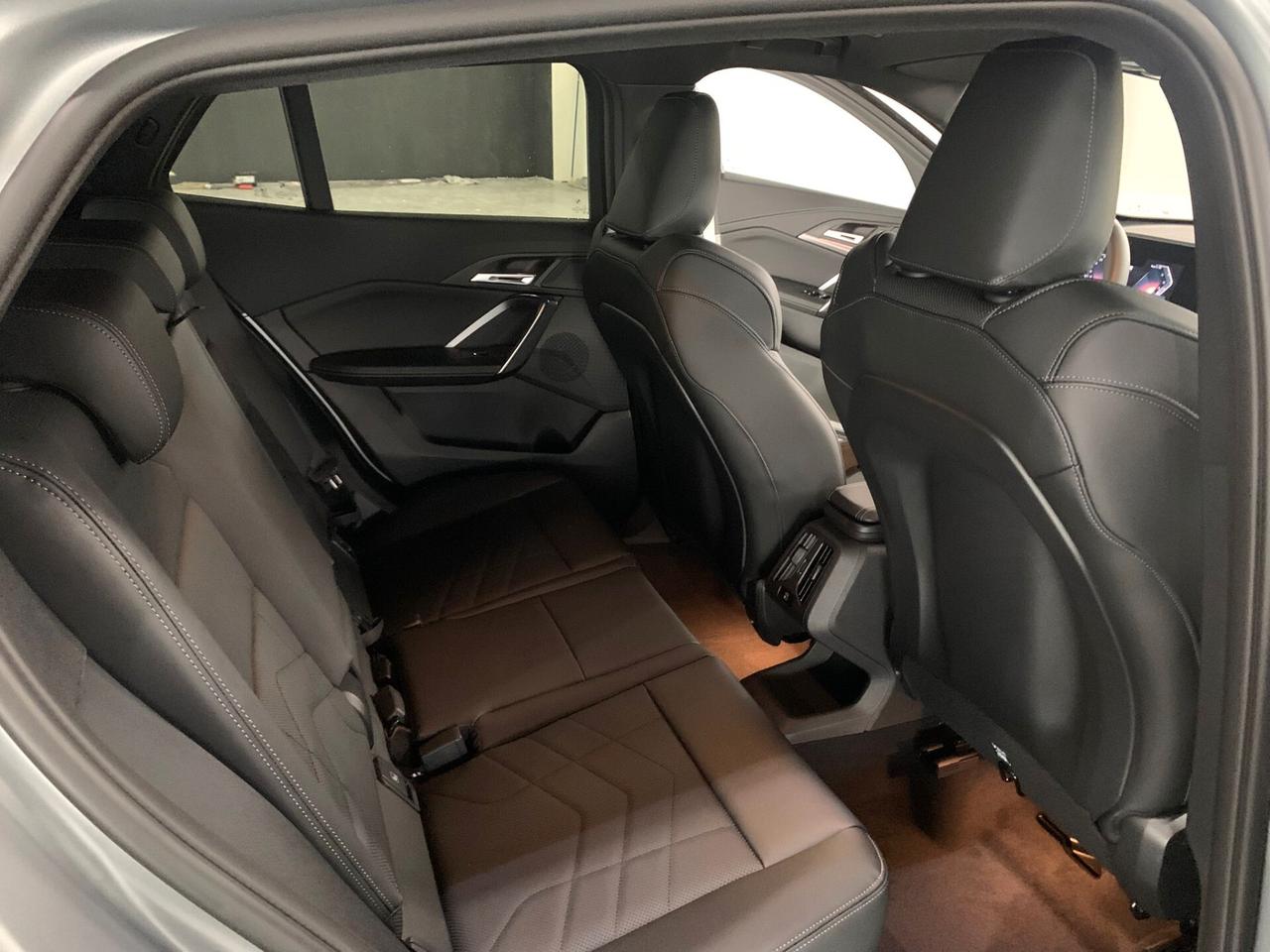 Bmw X2 xDrive 20d Msport Pro