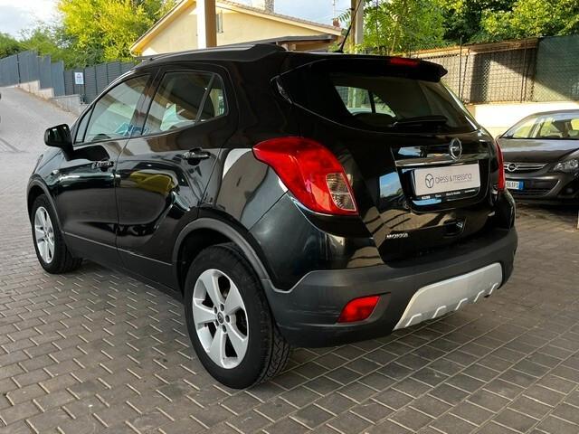 Opel Mokka 1.6 CDTI Ecotec 136CV 4x2 Start&Stop Ego