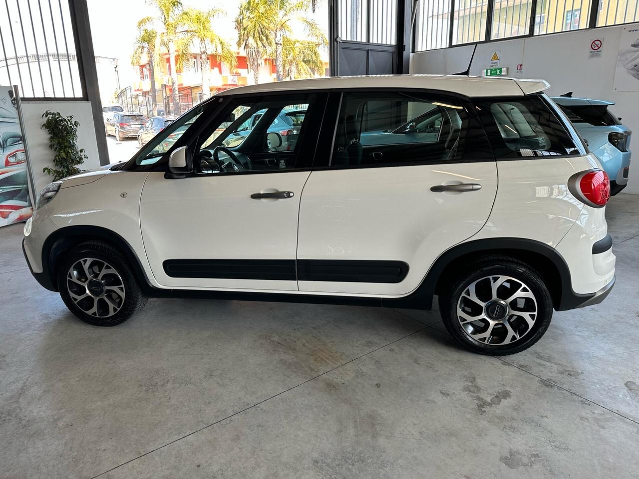 Fiat 500L Pro 1.3 MJT 95CV Mirror 4 posti (N1)