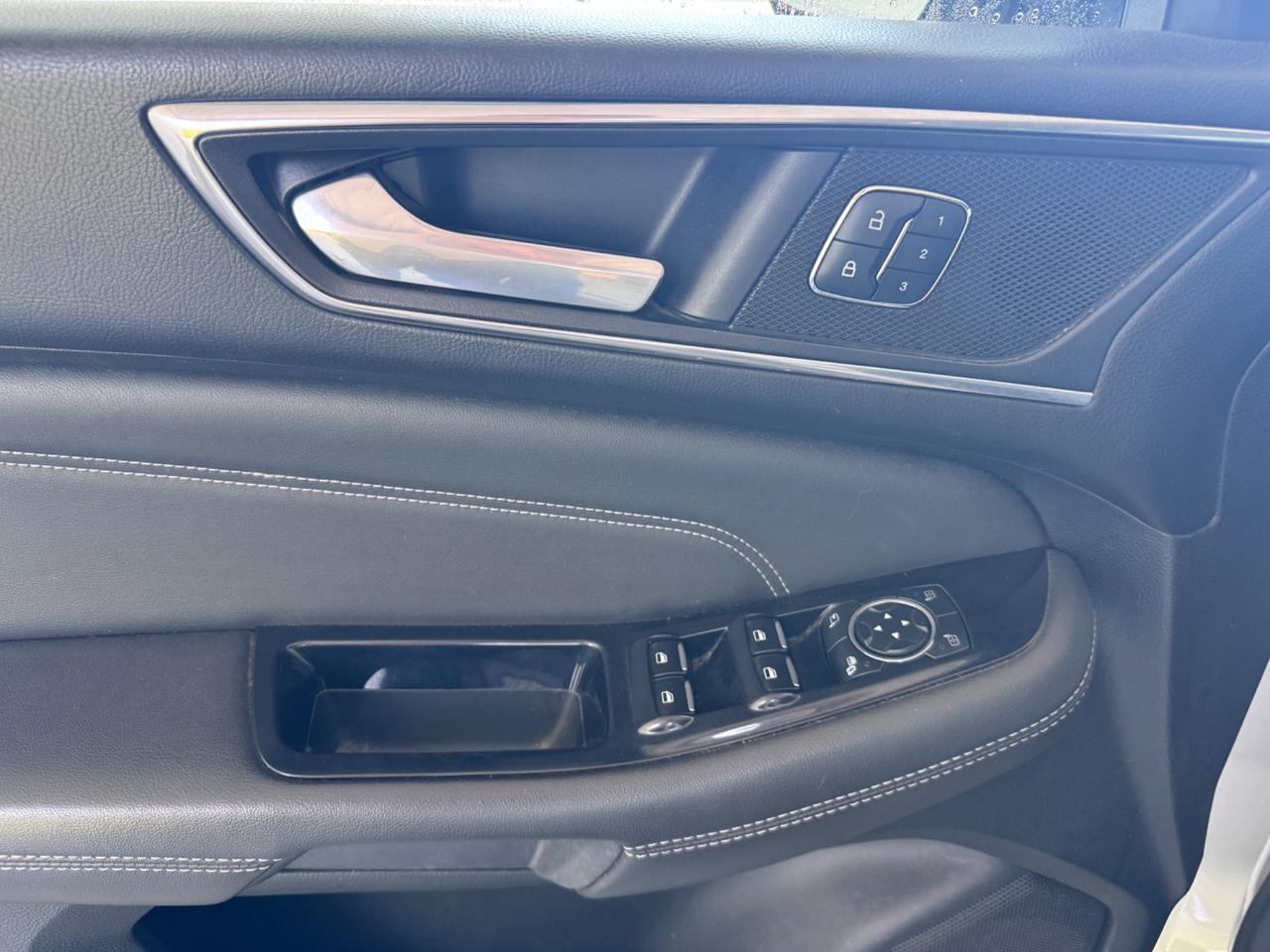 Ford S-Max 4x4 automatica Titanium full optional