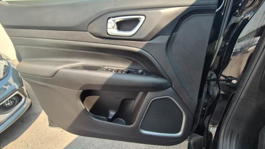 Jeep Compass 1.6 Multijet II 2WD Limited NEW PARK PACK- 2023