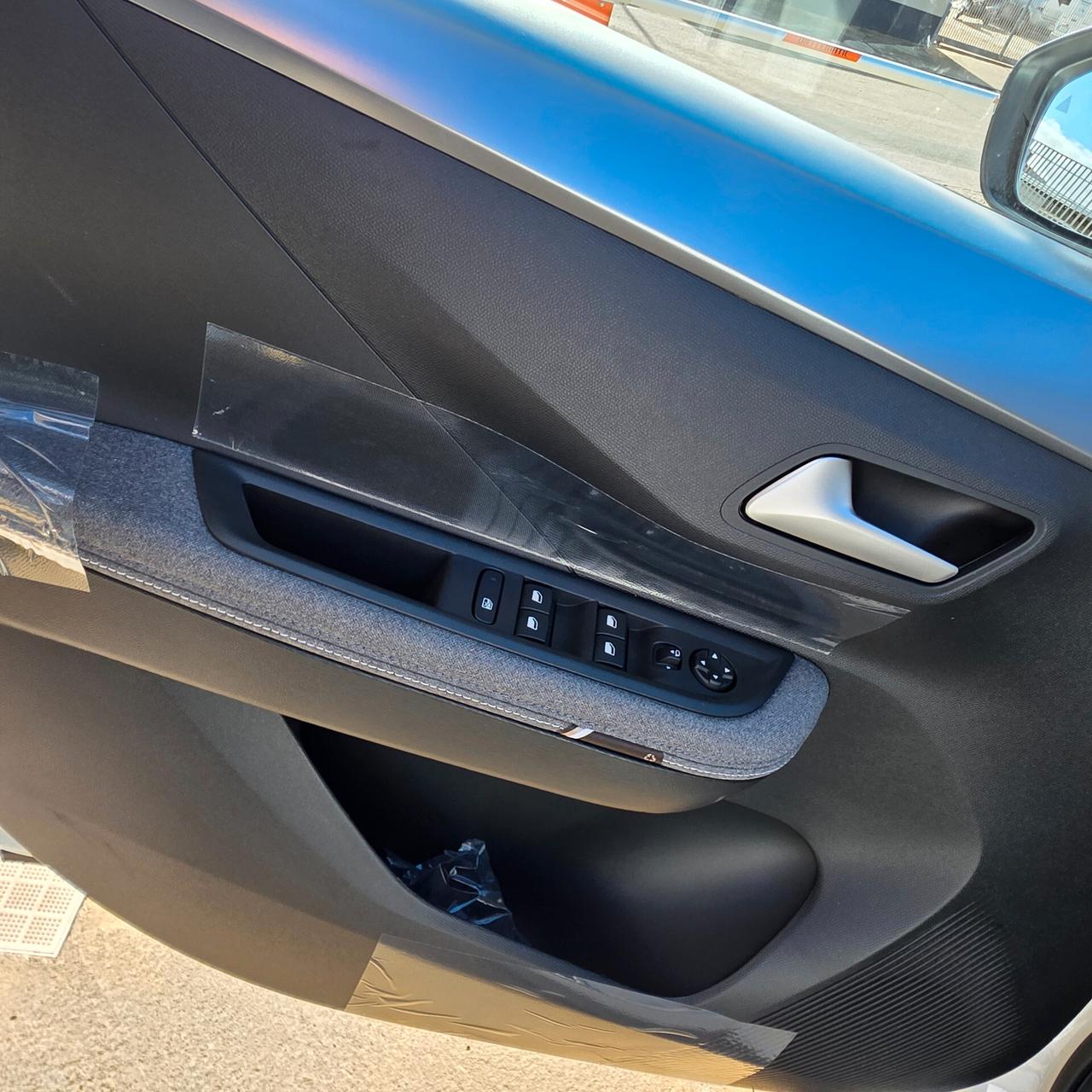 Opel Frontera Hybrid 145 CV EDCT GS