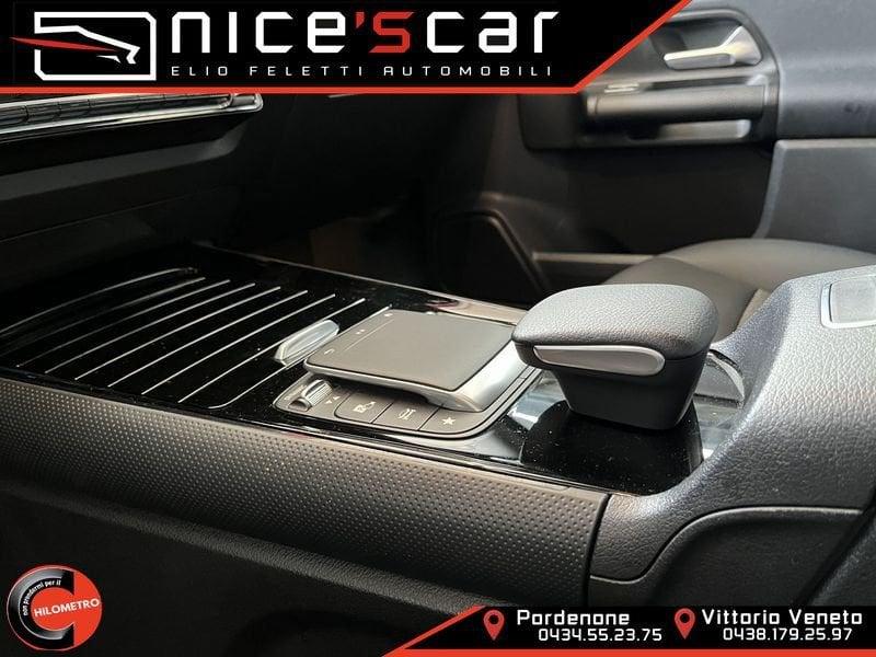 Mercedes-Benz GLA 180 d Automatic Business Extra