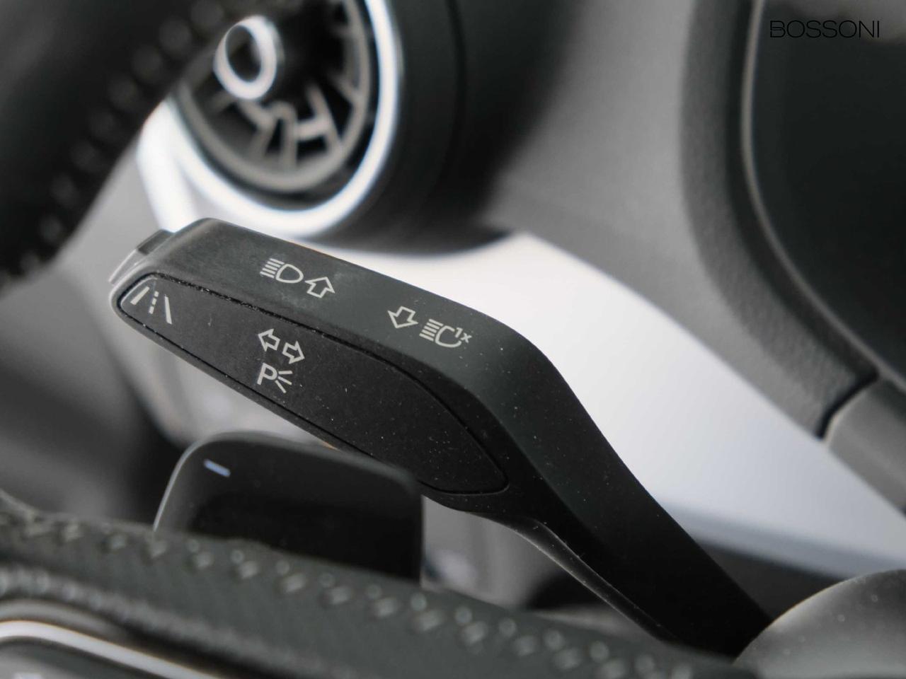 Audi SQ2 s2.0 tfsi quattro s tronic