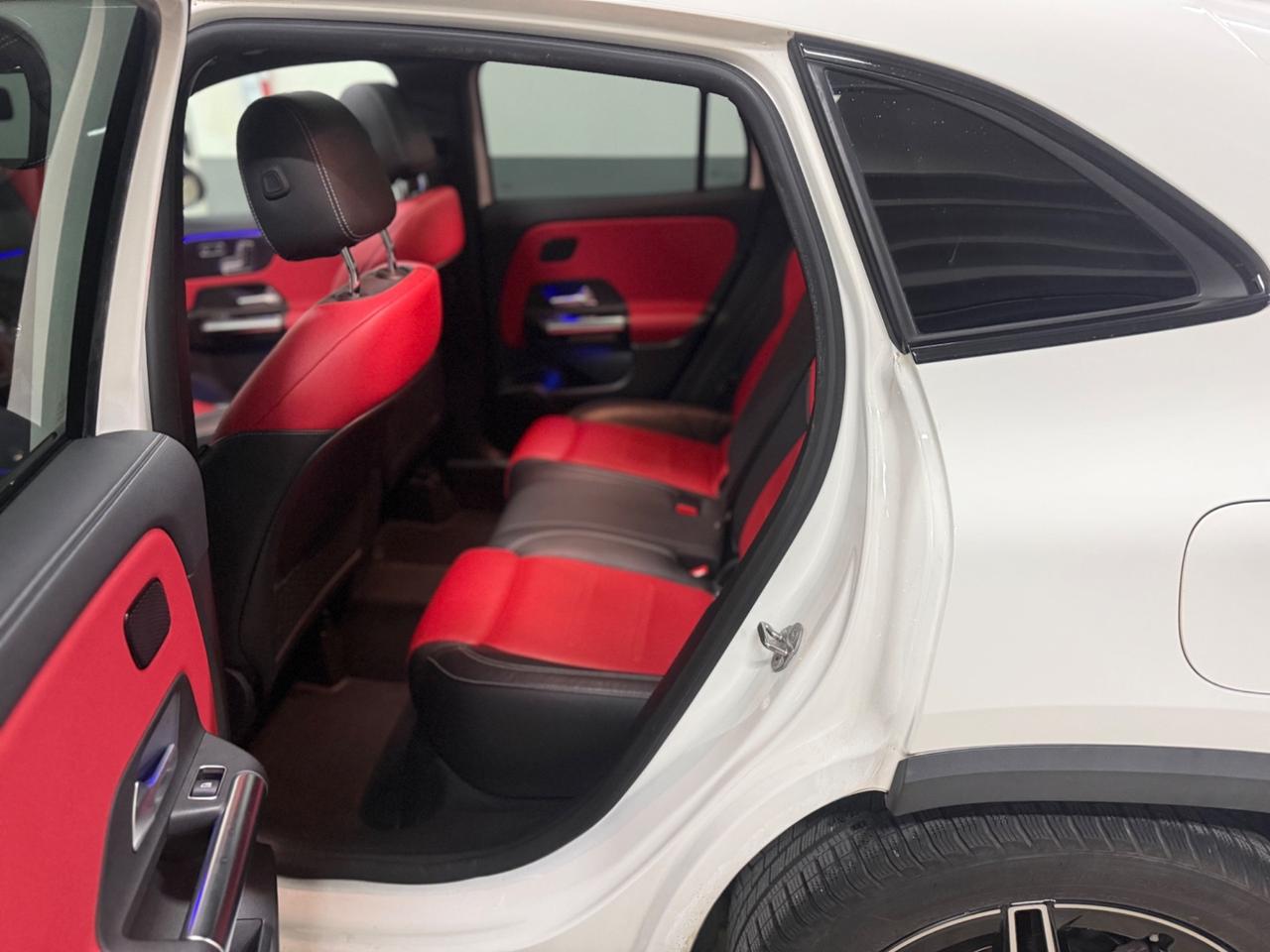 Mercedes-benz GLA 200 d Automatic Sport Plus