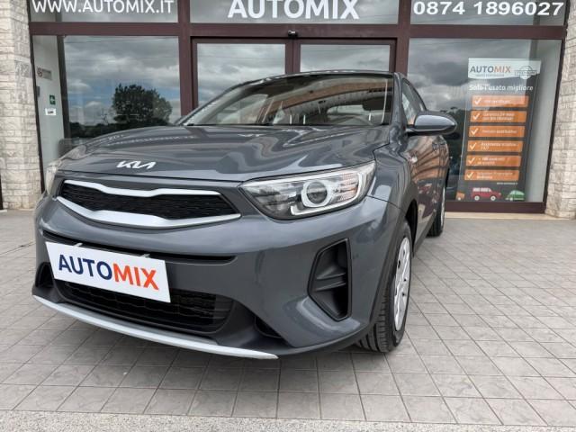 Kia Stonic 1.2 dpi Urban 84cv