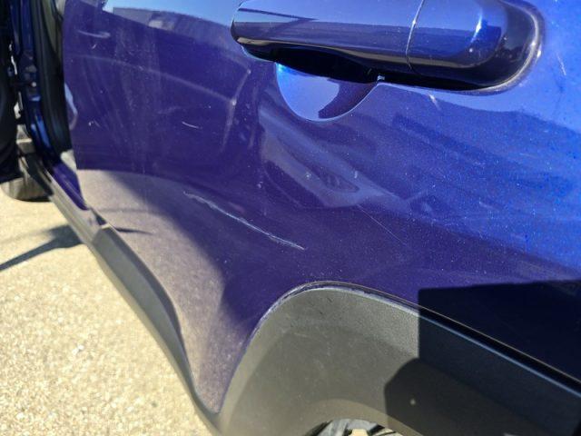 JEEP Renegade 1.6 Mjt 130 CV Limited NEOPATENTATI PERMUTE
