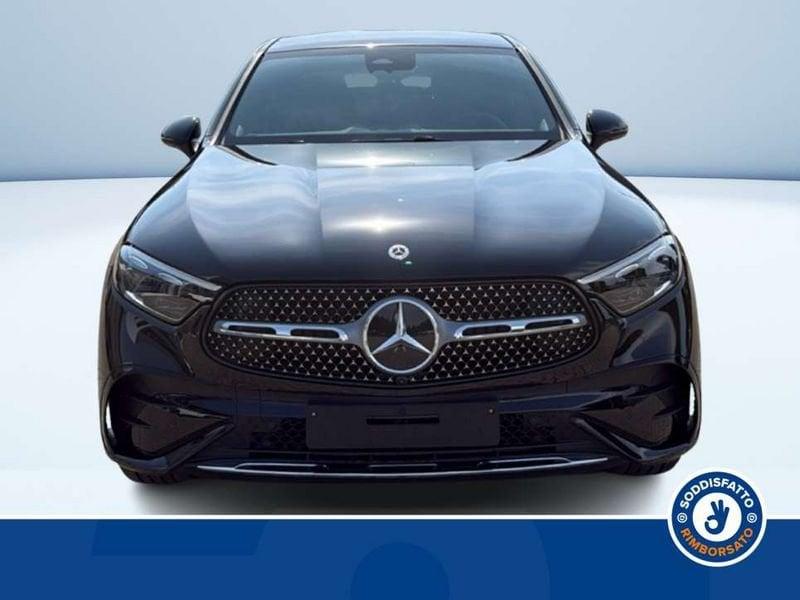 Mercedes-Benz GLC Coupé GLC 220d 4Matic Coupé AMG Line Premium