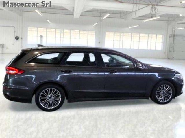 FORD Mondeo Mondeo SW 2.0 ecoblue Titanium Business Navi -GF15
