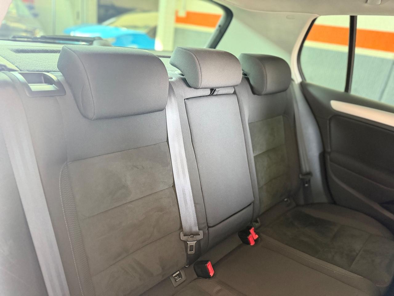 Volkswagen Golf 1.4 TSI 160CV DSG 5p. Highline