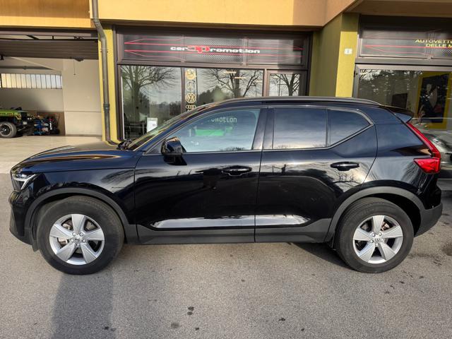 VOLVO XC40 B3 automatico Core