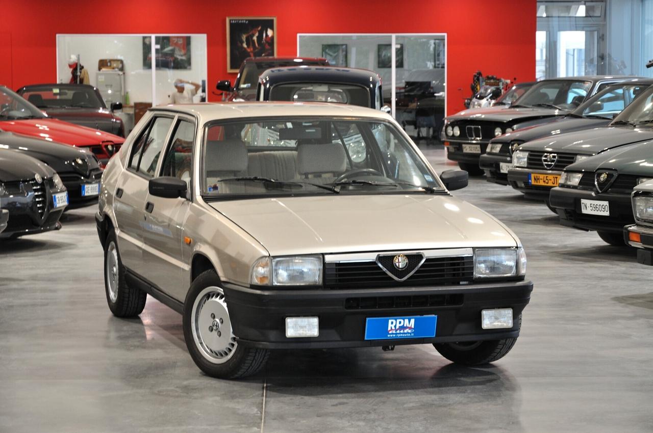 Alfa Romeo 33 1.3 S ASI RIAR