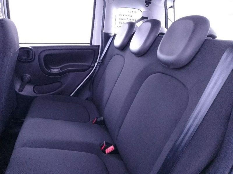 FIAT Pandina 1.0 firefly hybrid Icon s&s 70cv 5p.ti