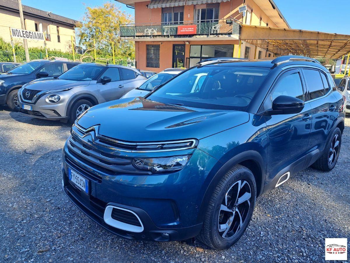 CITROEN - C5 Aircross - PureTech 130 S&S Shine
